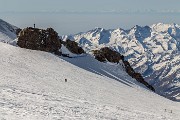 Sabato 22 Aprile 2017 – P.ta Zumstein e Parrot - FOTOGALLERY